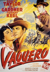Vaquero